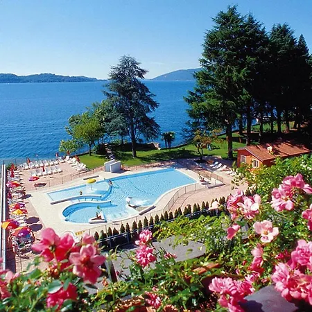 Apartment Zust Verbania Intra - Ilm03017-cyf